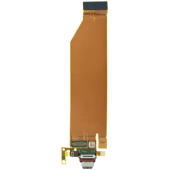 Charging Port Flex For Sony Xperia 10 II (Genuine OEM)