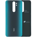Back Cover With Camera Lens For Xiaomi Redmi Note 8 Pro (Genuine OEM) (Forest Green)