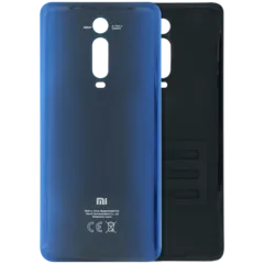 Back Cover Glass For Xiaomi Mi 9T (Genuine OEM) (Glacier Blue)