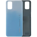 Back Cover Glass For Oppo A52 (2020) (Genuine OEM) (Stream White)