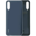 Back Cover Glass For Xiaomi Mi A3 (Genuine OEM) (Kind of Gray)