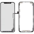 4 in 1 Long Flex (Digitizer Touch With Glass + OCA + Frame Pre-installed) For iPhone 11 Pro (OCA Master)