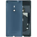 Back Cover For Sony Xperia XZ3 (Genuine OEM) (Forest Green)