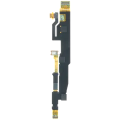 Microphone Flex Cable For Sony Xperia XZ2 (Genuine OEM)