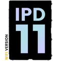 LCD Display Panel For iPad 11 (2025) (WiFi Only) (Genuine OEM)