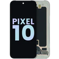 OLED Assembly Without Frame For Google Pixel 10 (Genuine OEM) (All Colors)