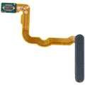 Fingerprint Reader With Flex Cable For Samsung Galaxy Z Fold 4 5G (F936) (Graygreen)
