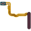 Fingerprint Reader With Flex Cable For Samsung Galaxy Z Fold 4 5G (F936) (Lilac Purple)