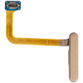 Fingerprint Reader With Flex Cable For Samsung Galaxy Z Fold 5 5G (F946) (Gold)