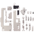 Full Set Small Metal Bracket For iPhone 16 Plus