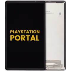 LCD Display For PlayStation Portal