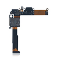Charging Port Flex With Sim Card Reader For Nokia 8 Sirocco