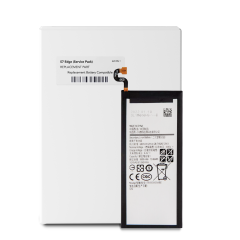 Replacement Battery For Samsung Galaxy S7 Edge (Service Pack)