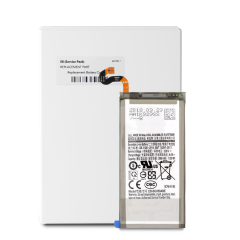 Replacement Battery For Samsung Galaxy S8 (Service Pack)