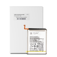 Replacement Battery For Samsung Galaxy Note 10 Plus (Service Pack)