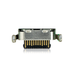 Charging Port For Motorola Moto G Power (XT2117-1 / 2021) (Genuine OEM)