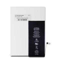Replacement Battery For iPhone 7 Plus (Service Pack)
