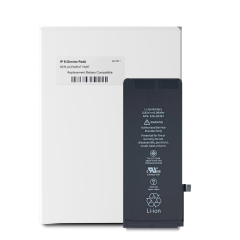 Replacement Battery For iPhone 8 (Service Pack)