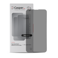 Casper Pro Tempered Glass For iPhone 15 Plus / 16 Plus (10 Pack) (Privacy)