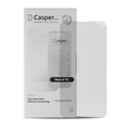Casper Pro Tempered Glass For iPhone 15 / 16 (10 Pack) (Clear)