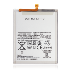 Replacement Battery For Samsung Galaxy A53 5G (A536 / 2022) / A33 5G (A336 / 2022) (EB-BA336ABY)