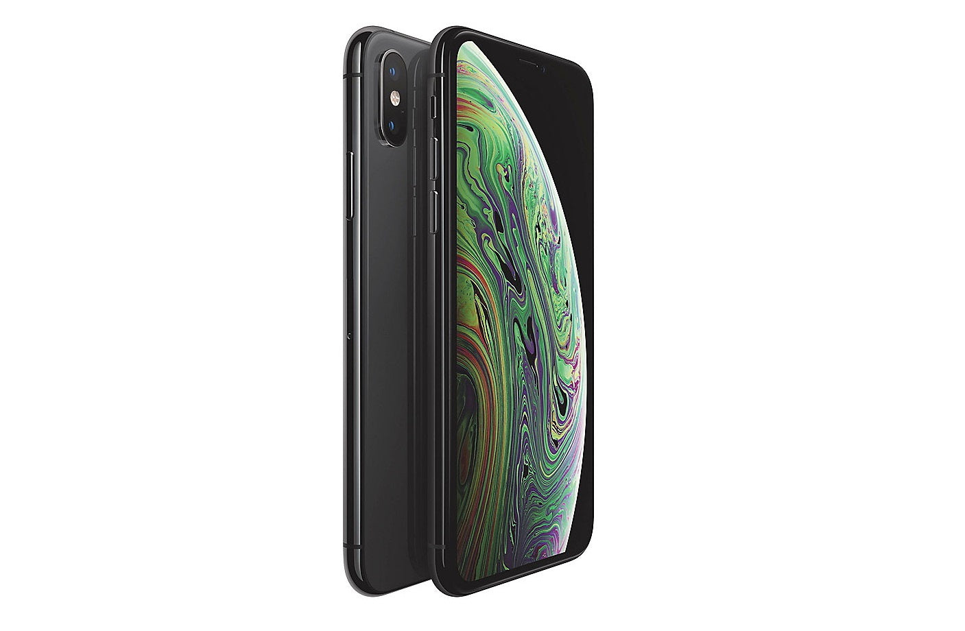 iPhone XS Max 64GB Black