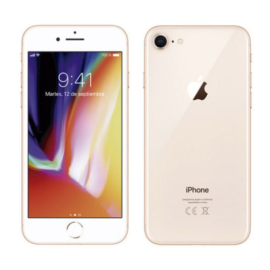 iPhone 8 64GB Gold