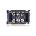 Battery FPC Connector (On The Motherboard) (Female) For Samsung Galaxy A13 5G (A136U / 2021) (8 Pin)