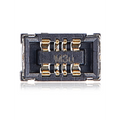 Battery FPC Connector (On The Motherboard) (Female) For Samsung Galaxy A13 5G (A136U / 2021)/ A12 / A13 / A20E / A22 / A32 / A33 5G / A52 / A53 / A90 / S20 / S20 PLUS / S20 Ultra (8 Pin) (10 Pack)