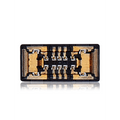 Battery FPC Connector For Samsung Galaxy S22 / S22 Plus / S22 Ultra / S23 Ultra / S23 Plus / S25 Series / Z Filp 5 / Z Filp 6 / Z Fold 5 / Z Fold 6 / Z Fold 7