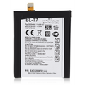 Replacement Battery For LG G2 (BL-T7)