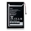 Replacement Battery For Motorola Moto E (XT1022 / 2014) (EL40)
