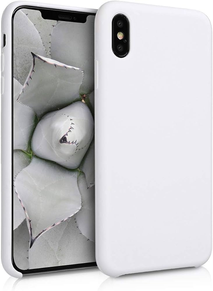 iPhone XS Max 64GB White