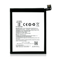 Replacement Battery For OnePlus 3T (BLP633)