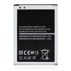 Replacement Battery For Samsung Galaxy S4 Mini (B500BE)