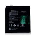 Replacement Battery For OnePlus 7T Pro (BLP745)