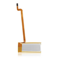 Replacement Battery (Thin) For iPod Classic 6th & 7th Generation (80GB / 120GB / 160GB) (650mAh) (616-0232)