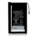 Replacement Battery For Motorola Moto E2 (XT1527 / 2015) (FT40)