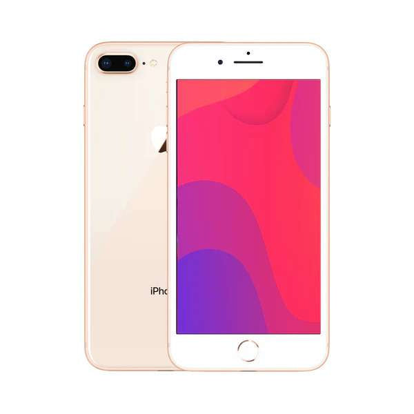 iPhone 8 Plus Rose Gold 64GB