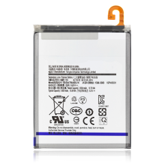 Replacement Battery For Samsung Galaxy A10 (A105 / 2019) / A7 (A750 / 2018) / A8s (G887 / 2018) / A8 (A810 / 2016)/M10 (M105 / 2019) (EB-BA750ABU)