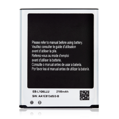 Replacement Battery For Samsung Galaxy S3 (EB-L1G6LLU/A/Z)