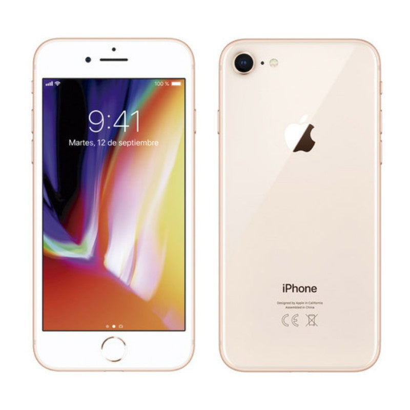 iPhone 8 Rose Gold 64GB