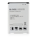 Replacement Battery For LG Optimus G2 (BL-54SH / BL-54SG) (Genuine OEM)