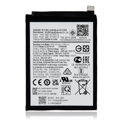 Replacement Battery For Samsung Galaxy A22 5G (A226 / 2021) / F42 5G (E426 / 2021) (SCUD-WT-W1)
