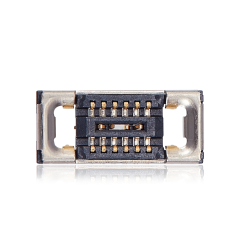 Power FPC Connector For iPhone 14 / 14 Plus / 16e / 17e (12 Pin)