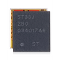 SIM Card Read IC ST33J For iPhone 12 Mini / 13 Pro / 14 Series / 15 Pro /15 Pro Max
