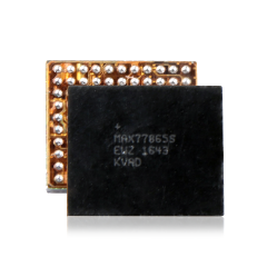 Small Power IC For Samsung Galaxy S8 / S8 Plus / Note 8 (MAX77865S)