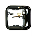 Housing Assembly For Watch Series 8 (45MM) (GPS Version) (Used OEM Pull: Grade B/C) (Aluminum/Midnight)