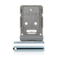 Single Sim Card Tray For Samsung Galaxy S20 FE 5G (Cloud Mint)