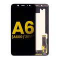OLED Assembly Without Frame For Samsung Galaxy A6 (A600 / 2018) (Refurbished) (All Colors)